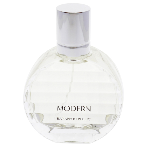 Modern by Banana Republic for Women 3.4 oz EDP Spray - Picture 2 of 8